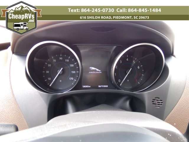 2017 Jaguar F-PACE 35t Prestige | Piedmont, SC | Cheap RV's LLC 2017 Jaguar F-PACE 35t Prestige | Piedmont, SC | Cheap RV's LLC