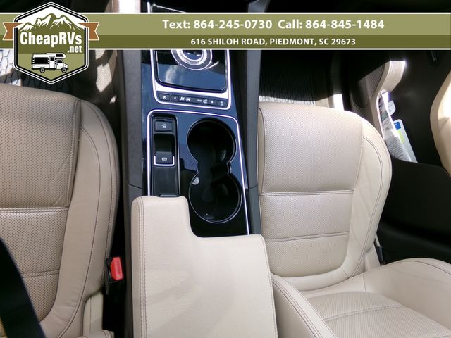 2017 Jaguar F-PACE 35t Prestige | Piedmont, SC | Cheap RV's LLC 2017 Jaguar F-PACE 35t Prestige | Piedmont, SC | Cheap RV's LLC