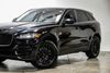 2017 Jaguar F-Pace 35t | Plano, TX | Consign My Vehicle