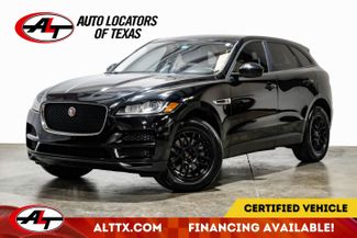 2017 Jaguar F-Pace 35t | Plano, TX | Consign My Vehicle