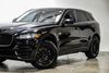2017 Jaguar F-PACE 35t | Plano, TX | Auto Locators of Texas 2017 Jaguar F-PACE 35t | Plano, TX | Auto Locators of Texas