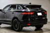 2017 Jaguar F-PACE 35t | Plano, TX | Auto Locators of Texas
