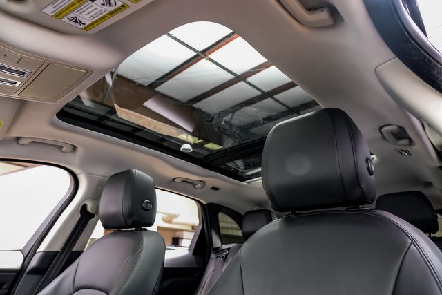 2017 Jaguar F-PACE 35t