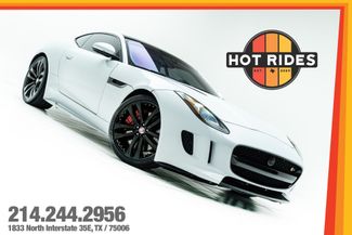 2017 Jaguar F-Type