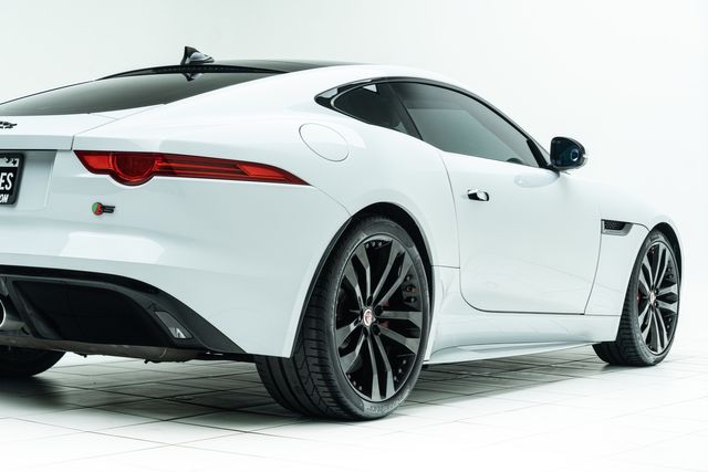 2017 Jaguar F-TYPE S Supercharged | Carrollton, TX | Texas Hot Rides 2017 Jaguar F-TYPE S Supercharged | Carrollton, TX | Texas Hot Rides