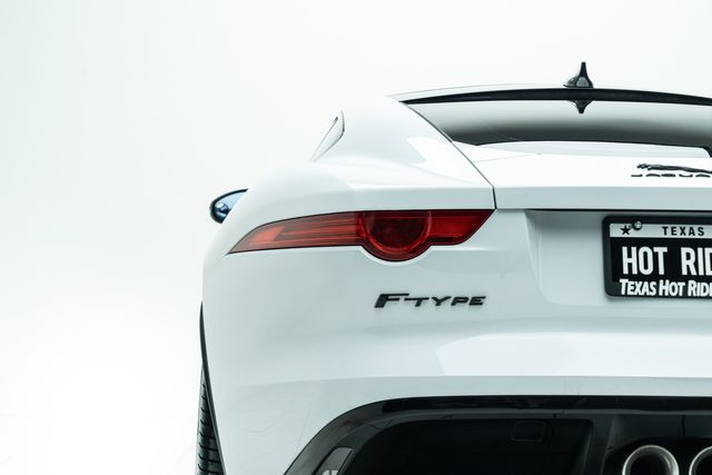 2017 Jaguar F-TYPE S Supercharged | Carrollton, TX | Texas Hot Rides 2017 Jaguar F-TYPE S Supercharged | Carrollton, TX | Texas Hot Rides