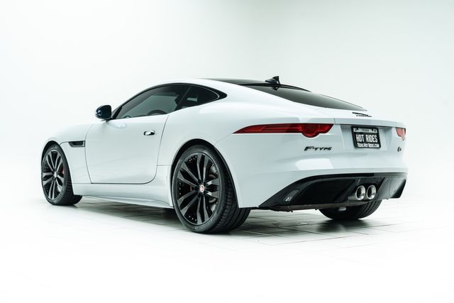 2017 Jaguar F-TYPE S Supercharged | Carrollton, TX | Texas Hot Rides 2017 Jaguar F-TYPE S Supercharged | Carrollton, TX | Texas Hot Rides