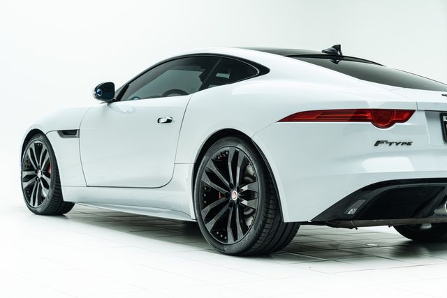 2017 Jaguar F-TYPE S Supercharged | Carrollton, TX | Texas Hot Rides 2017 Jaguar F-TYPE S Supercharged | Carrollton, TX | Texas Hot Rides