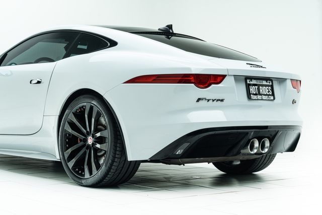 2017 Jaguar F-TYPE S Supercharged | Carrollton, TX | Texas Hot Rides 2017 Jaguar F-TYPE S Supercharged | Carrollton, TX | Texas Hot Rides