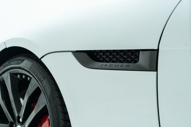 2017 Jaguar F-TYPE S Supercharged | Carrollton, TX | Texas Hot Rides 2017 Jaguar F-TYPE S Supercharged | Carrollton, TX | Texas Hot Rides