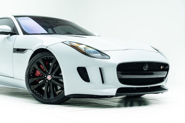2017 Jaguar F-TYPE S Supercharged | Carrollton, TX | Texas Hot Rides 2017 Jaguar F-TYPE S Supercharged | Carrollton, TX | Texas Hot Rides