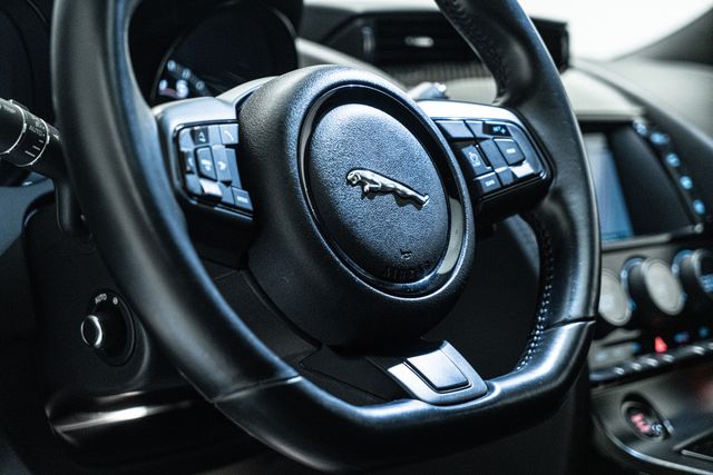 2017 Jaguar F-TYPE S Supercharged | Carrollton, TX | Texas Hot Rides