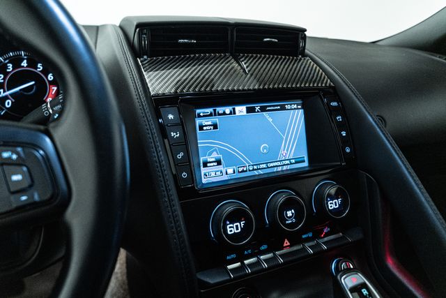 2017 Jaguar F-TYPE S Supercharged | Carrollton, TX | Texas Hot Rides 2017 Jaguar F-TYPE S Supercharged | Carrollton, TX | Texas Hot Rides