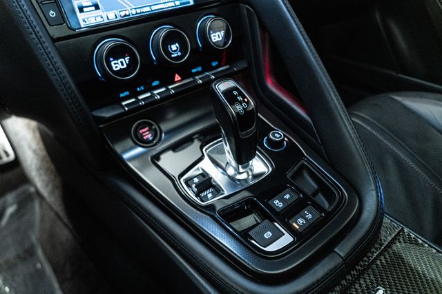 2017 Jaguar F-TYPE S Supercharged | Carrollton, TX | Texas Hot Rides 2017 Jaguar F-TYPE S Supercharged | Carrollton, TX | Texas Hot Rides