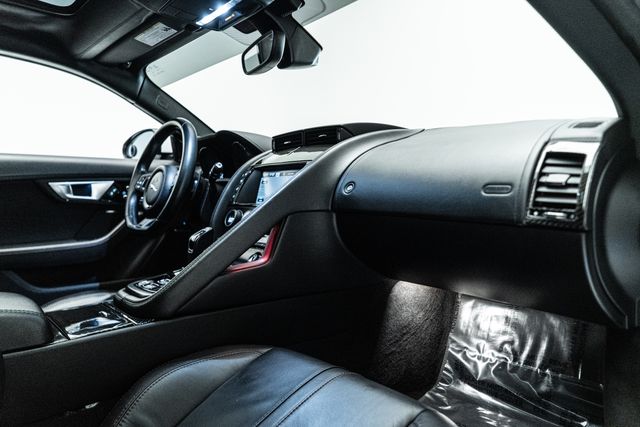 2017 Jaguar F-TYPE S Supercharged | Carrollton, TX | Texas Hot Rides 2017 Jaguar F-TYPE S Supercharged | Carrollton, TX | Texas Hot Rides