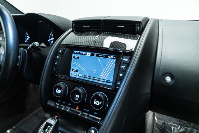 2017 Jaguar F-TYPE S Supercharged | Carrollton, TX | Texas Hot Rides 2017 Jaguar F-TYPE S Supercharged | Carrollton, TX | Texas Hot Rides
