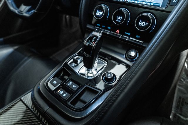 2017 Jaguar F-TYPE S Supercharged | Carrollton, TX | Texas Hot Rides 2017 Jaguar F-TYPE S Supercharged | Carrollton, TX | Texas Hot Rides