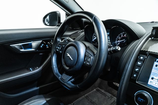 2017 Jaguar F-TYPE S Supercharged | Carrollton, TX | Texas Hot Rides 2017 Jaguar F-TYPE S Supercharged | Carrollton, TX | Texas Hot Rides
