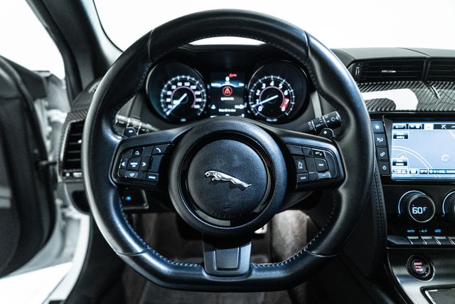 2017 Jaguar F-TYPE S Supercharged | Carrollton, TX | Texas Hot Rides 2017 Jaguar F-TYPE S Supercharged | Carrollton, TX | Texas Hot Rides