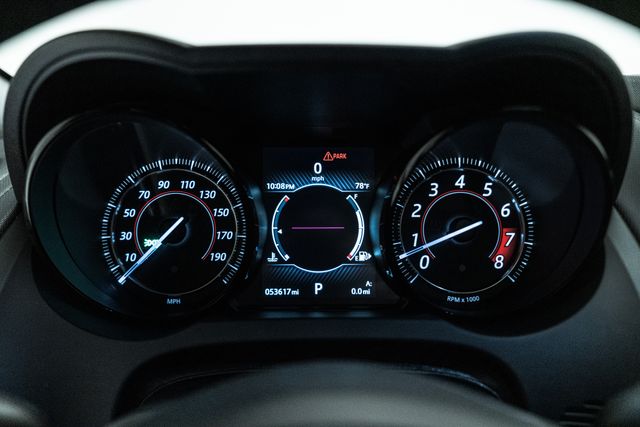 2017 Jaguar F-TYPE S Supercharged | Carrollton, TX | Texas Hot Rides 2017 Jaguar F-TYPE S Supercharged | Carrollton, TX | Texas Hot Rides