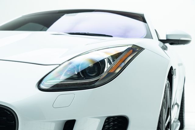 2017 Jaguar F-TYPE S Supercharged | Carrollton, TX | Texas Hot Rides 2017 Jaguar F-TYPE S Supercharged | Carrollton, TX | Texas Hot Rides