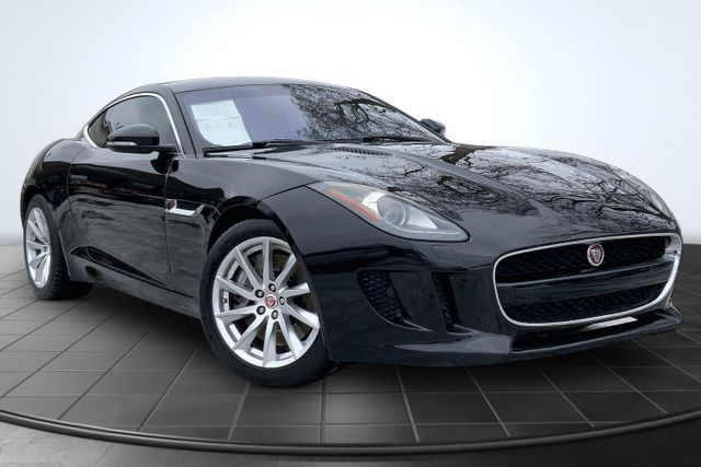 2017 Jaguar F-TYPE Premium | Elyria, OH | PHD Auto Group