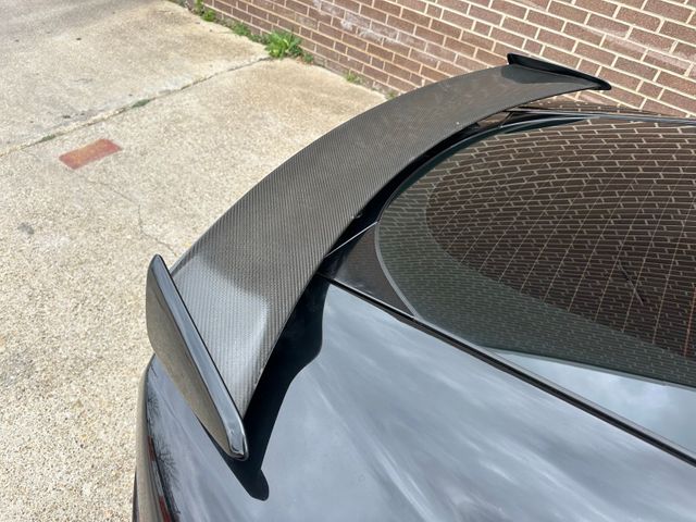 2017 Jaguar F-TYPE SVR | Irving, Texas | Hopper Motorplex