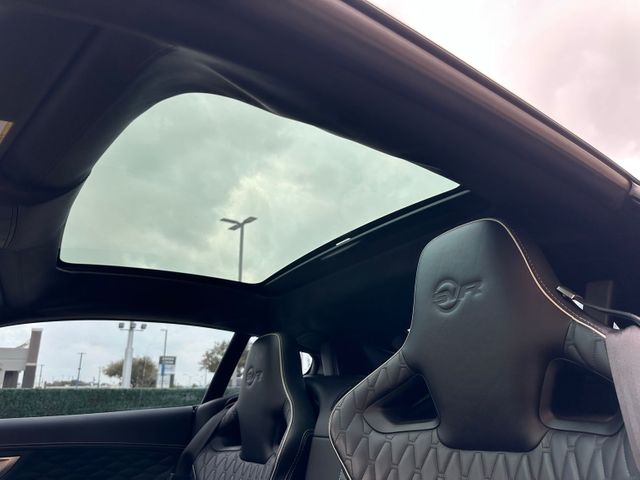 2017 Jaguar F-TYPE SVR | Irving, Texas | Hopper Motorplex