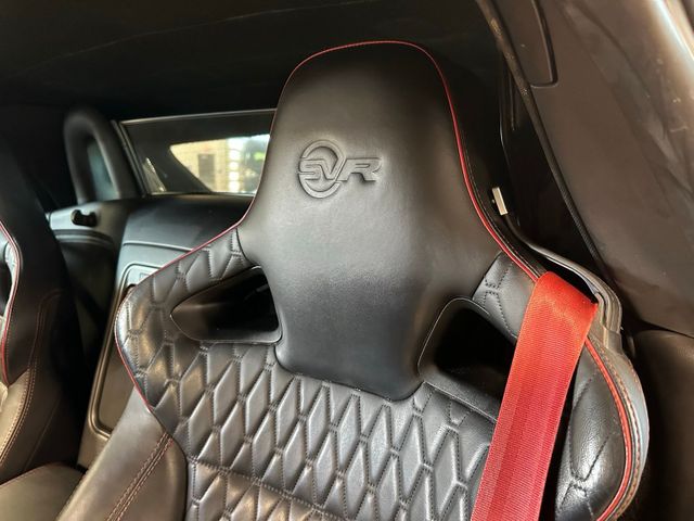 2017 Jaguar F-TYPE SVR | Irving, Texas | Hopper Motorplex