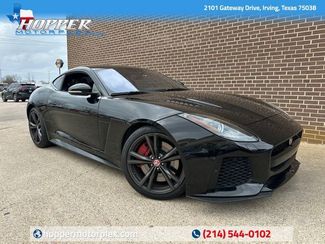 2017 Jaguar F-TYPE SVR | Plano, TX | AutoRevo PowerSites - Demo1