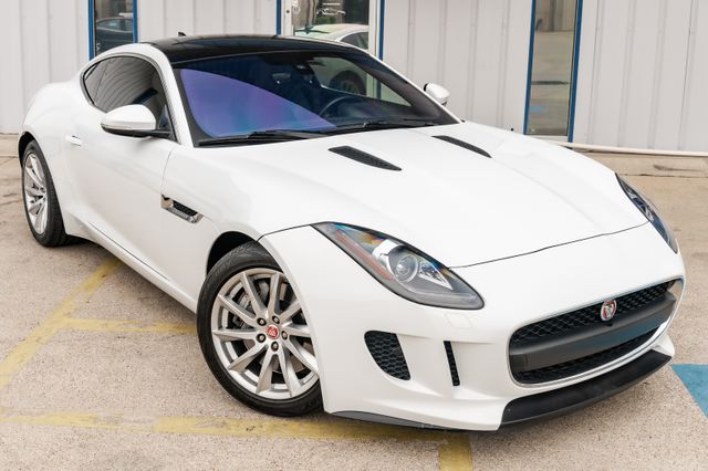 2017 Jaguar F-TYPE PREMIUM NAV SUPERCHARGED CLEAN CARFAX LOADED NICE 2017 Jaguar F-TYPE PREMIUM NAV SUPERCHARGED CLEAN CARFAX LOADED NICE