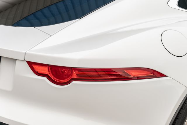 2017 Jaguar F-TYPE PREMIUM NAV SUPERCHARGED CLEAN CARFAX LOADED NICE 2017 Jaguar F-TYPE PREMIUM NAV SUPERCHARGED CLEAN CARFAX LOADED NICE