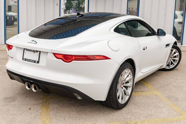 2017 Jaguar F-TYPE PREMIUM NAV SUPERCHARGED CLEAN CARFAX LOADED NICE 2017 Jaguar F-TYPE PREMIUM NAV SUPERCHARGED CLEAN CARFAX LOADED NICE