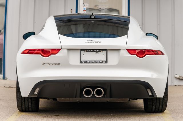 2017 Jaguar F-TYPE PREMIUM NAV SUPERCHARGED CLEAN CARFAX LOADED NICE 2017 Jaguar F-TYPE PREMIUM NAV SUPERCHARGED CLEAN CARFAX LOADED NICE