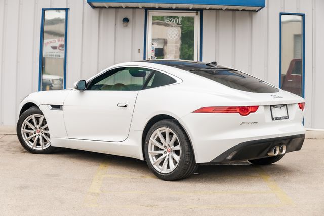 2017 Jaguar F-TYPE PREMIUM NAV SUPERCHARGED CLEAN CARFAX LOADED NICE 2017 Jaguar F-TYPE PREMIUM NAV SUPERCHARGED CLEAN CARFAX LOADED NICE