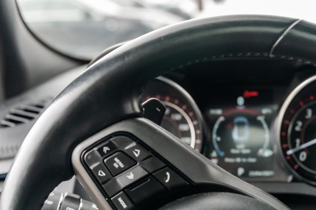 2017 Jaguar F-TYPE PREMIUM NAV SUPERCHARGED CLEAN CARFAX LOADED NICE 2017 Jaguar F-TYPE PREMIUM NAV SUPERCHARGED CLEAN CARFAX LOADED NICE