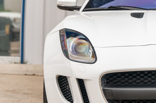 2017 Jaguar F-TYPE PREMIUM NAV SUPERCHARGED CLEAN CARFAX LOADED NICE 2017 Jaguar F-TYPE PREMIUM NAV SUPERCHARGED CLEAN CARFAX LOADED NICE