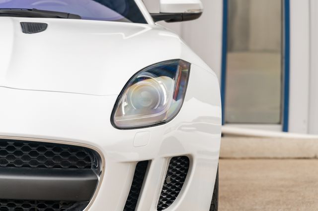 2017 Jaguar F-TYPE PREMIUM NAV SUPERCHARGED CLEAN CARFAX LOADED NICE 2017 Jaguar F-TYPE PREMIUM NAV SUPERCHARGED CLEAN CARFAX LOADED NICE