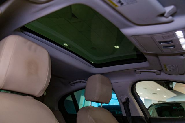 2017 Jaguar XE 35t Premium