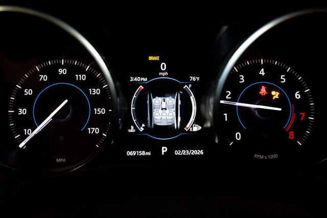 2017 Jaguar XE 35t Premium