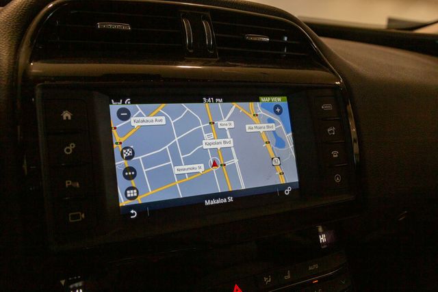 2017 Jaguar XE 35t Premium