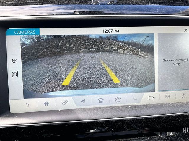 2017 Jaguar XE 35t First Edition