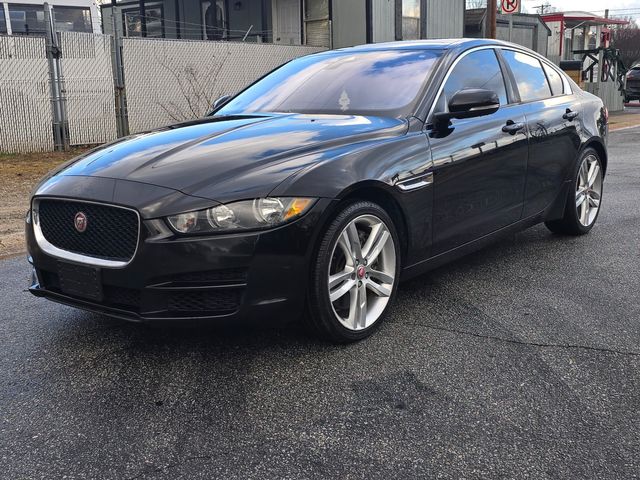 2017 Jaguar XE 35t Premium | Snellville , GA | Zams Used Cars