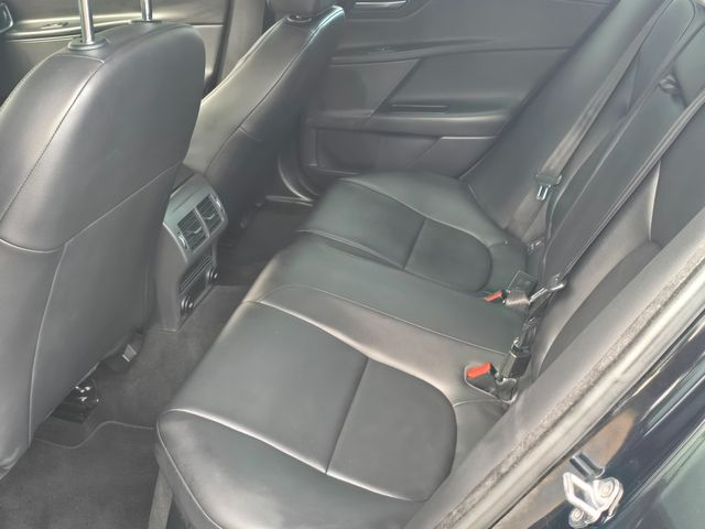 2017 Jaguar XE 35t Premium