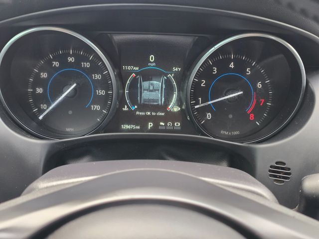 2017 Jaguar XE 35t Premium