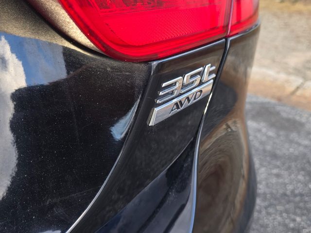 2017 Jaguar XE 35t Premium