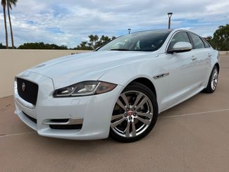2017 Jaguar Xj