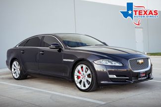 2017 Jaguar Xjl