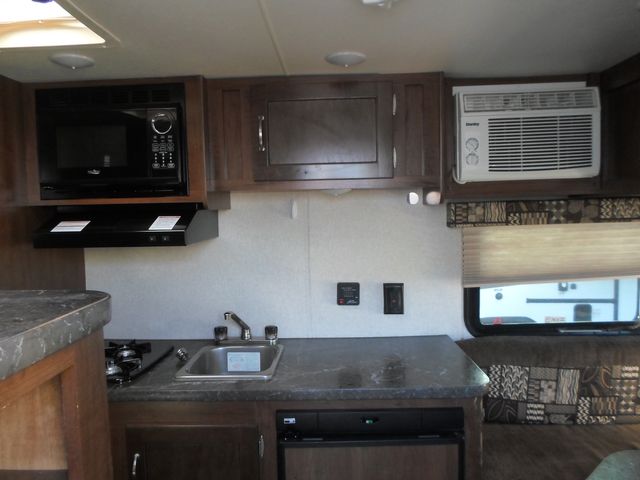 2017 Jayco Jay Flight 154BH
