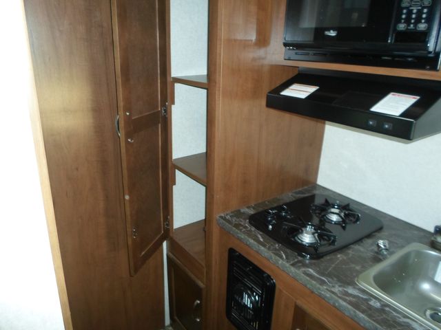 2017 Jayco Jay Flight 154BH